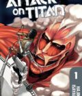 Attack on Titan Vol 1
