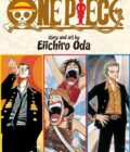 One Piece 3-In-1 Edition 02