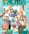 One Piece, Vol. 26