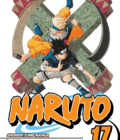 Naruto, Vol. 17