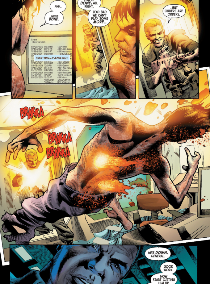 Immortal Hulk #17 Rahzzah Virgin Variant Marvel Comics Bruce Banner Red She Hulk Comic Book