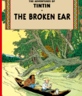 The Broken Ear