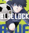 Blue Lock Vol. 1