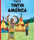 Tintin in America
