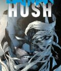 batman hush graphic novel