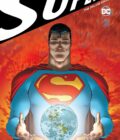 All-Star Superman HC