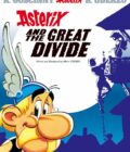 Asterix And The Great Divide: Album #25