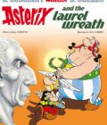 Asterix And The Laurel Wreath: Album #18