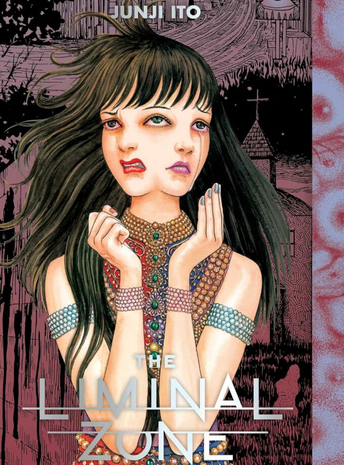 Ito - Liminal Zone Junji Ito