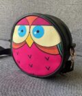 Owl Sling Bag!