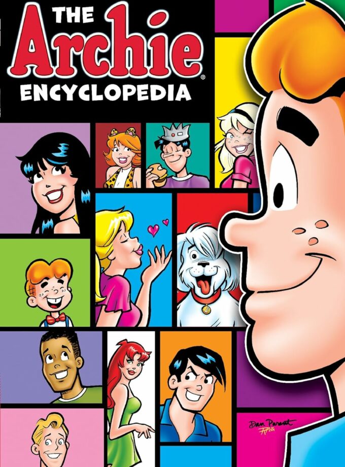 The Archie Encyclopedia