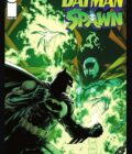 Batman/Spawn: The Classic Collection HC