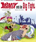 Asterix Album 07: Asterix And The Big Fight