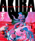 Akira Volume 1