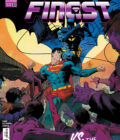 Batman Superman Worlds Finest #33 Comic Book