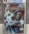 Constantine #1 CGC 9.8