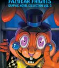 Five Nights At Freddy's: Fazbear Frights Graphic Novel Collection #03