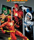 Flash 1 Tpb