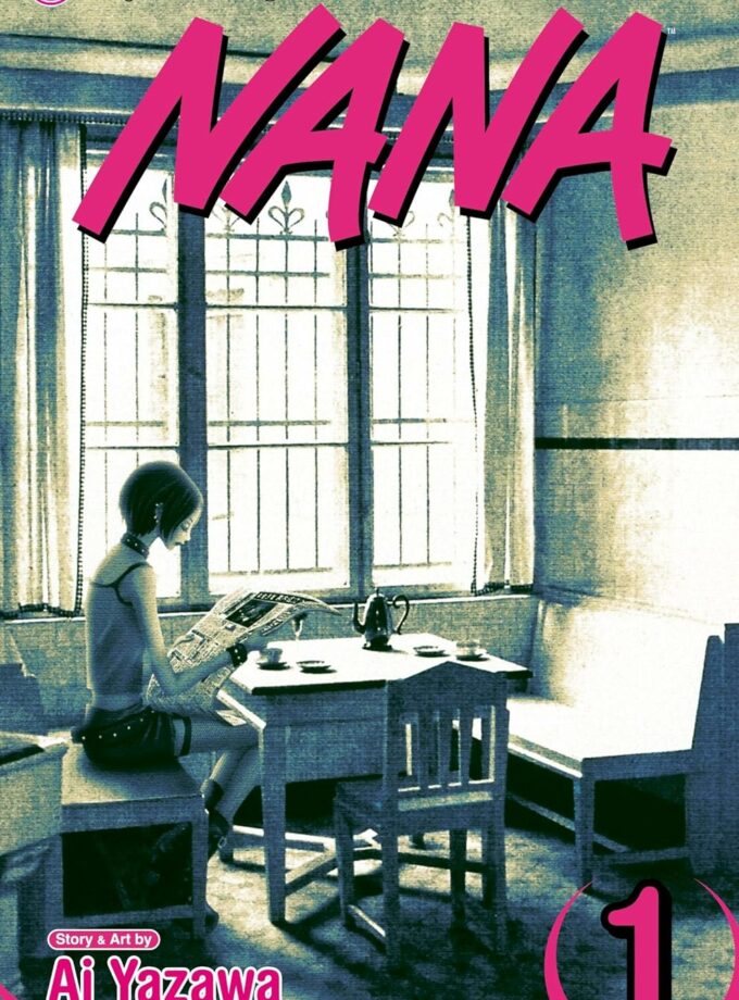 Nana, Vol. 1