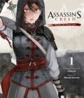 Assassins Creed: Blade Of Shao Jun, Vol. 1