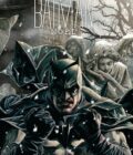 Batman Noel