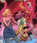 Metamorpho The Element Man #2 Comic Book