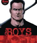 Boys Omnibus Vol. 1 TPB: Using Marijuana to Feel Better, Look Better, Sleep Better-and Get High Like a Lady