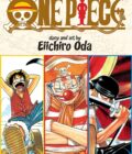 One Piece (Omnibus Edition), Vol. 1