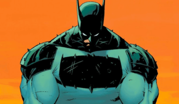 Why Absolute Batman 2024