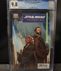 Star Wars: High Republic #1 CGC 9.8