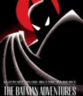 The Batman Adventures Omnibus