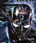 Thor #9 Suayan Variant Cover Comic Book