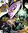 DC's Year of the Villain Special #1 Comic Book