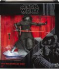 Hasbro Star Wars The Black Series Kylo Ren 6" Action Figure w/Starkiller Base