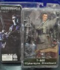 NECA The Terminator 2 T-800 {Cyberdyne Showdown} Action Figure