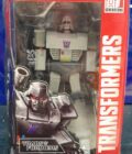Transformers R.E.D. Series G1 6" MEGATRON Action Figure Hasbro