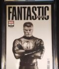 Fantastic Four #1 Alex Ross Variant Cover CGC 9.8