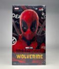 ZD Toys Deadpool – Deadpool X Wolverine 7 Inch Action Figure