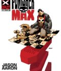 Punisher Max by Aaron & Dillon Omnibus (New Printing)