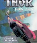 Thor By Jason Aaron: The Complete Collection Vol. 1