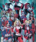 Harley Quinn #43 CVR D Nicola Scott Artist Spotlight CSV Comic Book