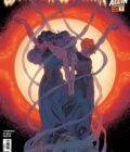 Absolute Wonder Woman #7 Regular Hayden Sherman Cover (DC All In) Comic Book