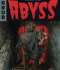 Epitaphs From The Abyss #3 Cover A Regular Lee Bermejo Cover |Ec Comics| Comic Book