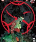 Absolute Wonder Woman #3 4Th Ptg Hayden Sherman Variant Cover |DC All In| Comic Book