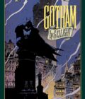 Batman: Gotham by Gaslight 1 Facsimile Edition