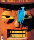 Batman Dark Patterns #6 Cover A Regular Hayden Sherman Cover Comic Book