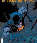 Batman Dark Patterns #3 Cover A Regular Hayden Sherman Cover Comic Book