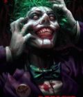 DCeased #3 The Comic Mint Derrick Chew Variant Comic Book
