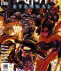 Batman Eternal #9 Comic Book