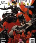 Batman Eternal #10 Comic Book